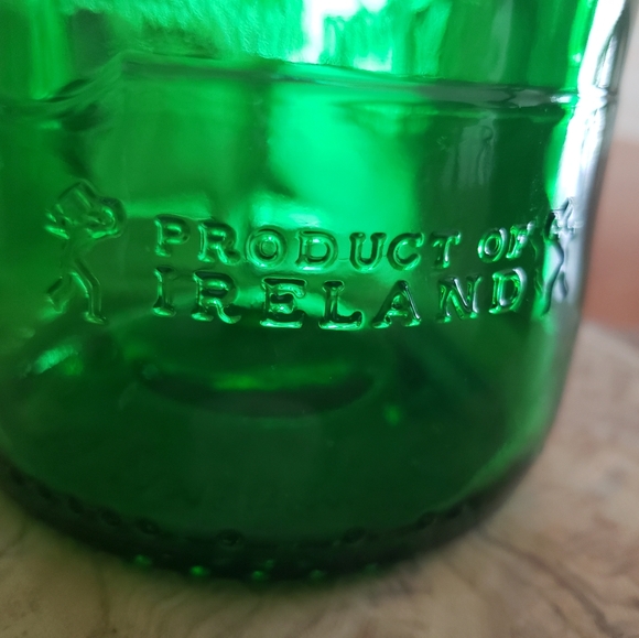 3 Irish Whiskey Jameson Rock Glasses - Picture 3 of 5